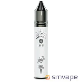 Набор Lucky Salt Kit Elder Flowers Lemonade 30 мл - Steam Machine Vape