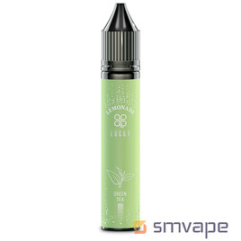 Набор Lucky Salt Kit Green Tea Lemonade 30 мл - Steam Machine Vape