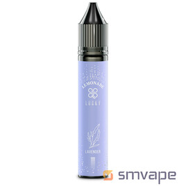 Набор Lucky Salt Kit Lavender Lemonade 30 мл - Steam Machine Vape