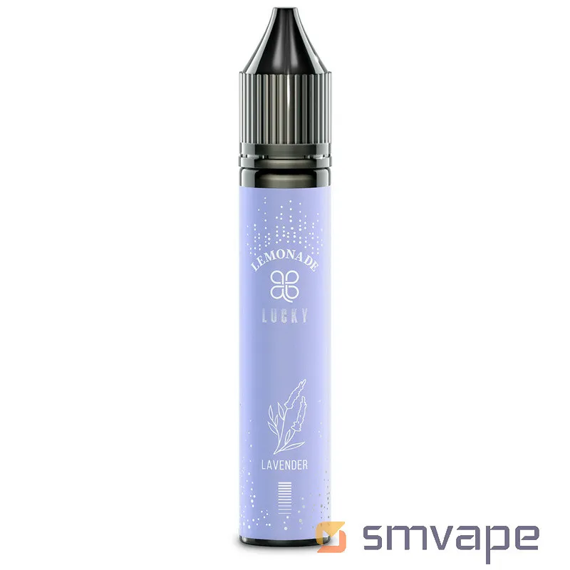 Набор Lucky Salt Kit Lavender Lemonade 30 мл Набор Lucky Salt Kit Lavender Lemonade 30 мл