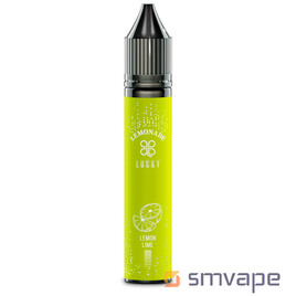 Набір Lucky Salt Kit Lemon Lime Lemonade 30 мл - Steam Machine Vape