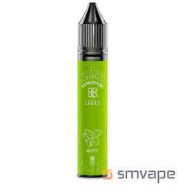 Набор Lucky Salt Kit Mojito Lemonade 30 мл - Steam Machine Vape