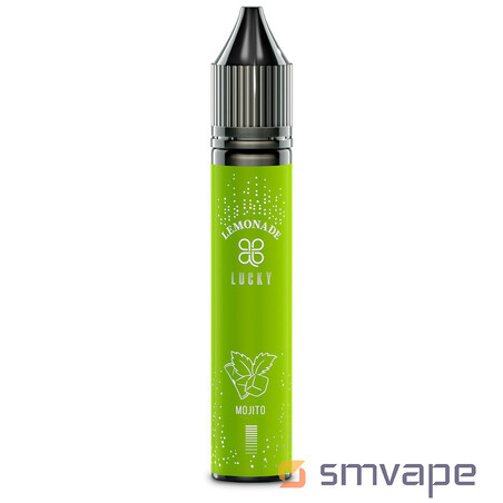 Набор Lucky Salt Kit Mojito Lemonade 30 мл - Steam Machine Vape