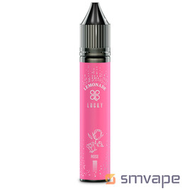 Набір Lucky Salt Kit Rose Lemonade 30 мл - Steam Machine Vape