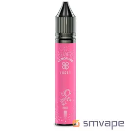 Набор Lucky Salt Kit Rose Lemonade 30 мл - Steam Machine Vape