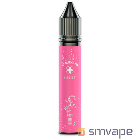 Набор Lucky Salt Kit Rose Lemonade 30 мл - Steam Machine Vape