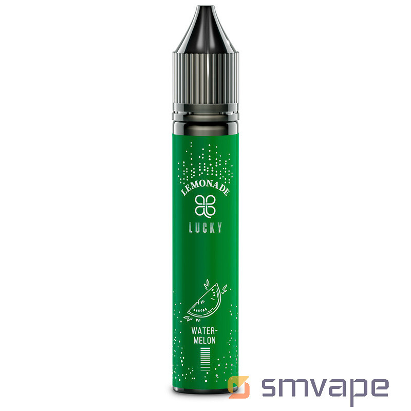 Набор Lucky Salt Kit Watermelon Lemonade 30 мл Набор Lucky Salt Kit Watermelon Lemonade 30 мл