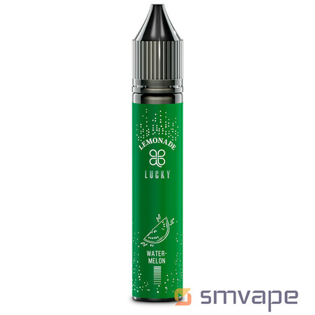 Набір Lucky Salt Kit Watermelon Lemonade 30 мл - Steam Machine Vape