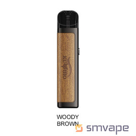 POD система Kumiho Thoth C, купить по цене 550 грн - Steam Machine Vape