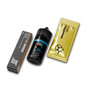 Набір Chaser Black Salt Kit Blue Raz Apple 30 мл Набір Chaser Black Salt Kit Blue Raz Apple 30 мл