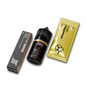Набір Chaser Black Salt Kit Compote 30 мл Набір Chaser Black Salt Kit Compote 30 мл