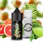 Набір Hype Black Salt Kit Zombie 30 мл Набір Hype Black Salt Kit Zombie 30 мл