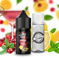 Набір Hype Black Salt Kit Kosmo 30 мл Набір Hype Black Salt Kit Kosmo 30 мл