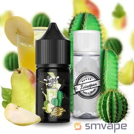 Набір Hype Black Salt Kit Cactus Elixir 30 мл