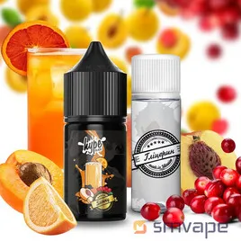 Набір Hype Black Salt Kit Sunny 30 мл