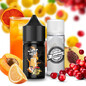 Набір Hype Black Salt Kit Sunny 30 мл Набір Hype Black Salt Kit Sunny 30 мл