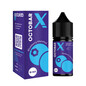 Набір Octobar X Salt Kit Blueberry Mentol 30 мл Набір Octobar X Salt Kit Blueberry Mentol 30 мл