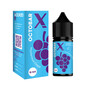 Набір Octobar X Salt Kit Mysterious Grape 30 мл Набір Octobar X Salt Kit Mysterious Grape 30 мл