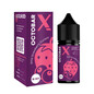 Набор Octobar X Salt Kit Wild Strawberry Currant 30 мл