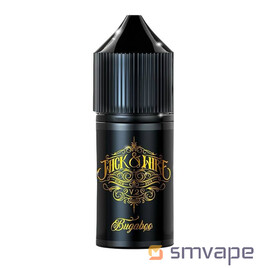Набір Wick&Wire Salt Kit Bugaboo 30 мл - Steam Machine Vape