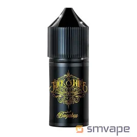 Набор Wick&Wire Salt Kit Bugaboo 30 мл - Steam Machine Vape