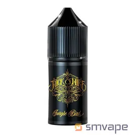 Набір Wick&Wire Salt Kit Jungle Bird 30 мл - Steam Machine Vape