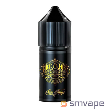 Набір Wick&Wire Salt Kit Sun Rays 30 мл - Steam Machine Vape