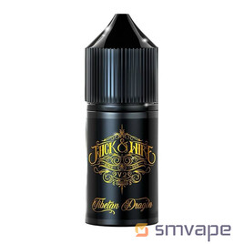 Набір Wick&Wire Salt Kit Tibetan Dragon 30 мл - Steam Machine Vape