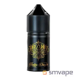 Набор Wick&Wire Salt Kit Tibetan Dragon 30 мл - Steam Machine Vape