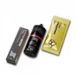 Набір Chaser Black Salt Kit Wild Strawberry Mint 30 мл Набір Chaser Black Salt Kit Wild Strawberry Mint 30 мл