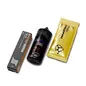 Набір Chaser Black Salt Kit Black Currant Rose 30 мл Набір Chaser Black Salt Kit Black Currant Rose 30 мл