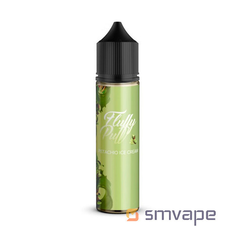 Набор Fluffy Puff Pistachio Ice Cream 60 мл