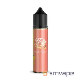 Набор Fluffy Puff Crunchy Peach 60 мл