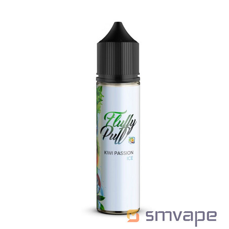 Набір Fluffy Puff Kiwi Passion Ice 60 мл