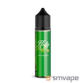 Набір Fluffy Puff Kiwi Passion 60 мл