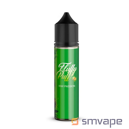 Набір Fluffy Puff Kiwi Passion 60 мл