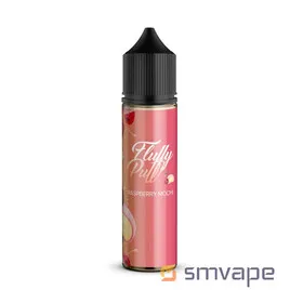 Набір Fluffy Puff Raspberry Mochi 60 мл