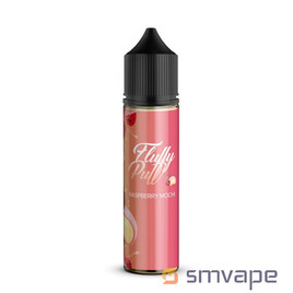 Набор Fluffy Puff Raspberry Mochi 60 мл